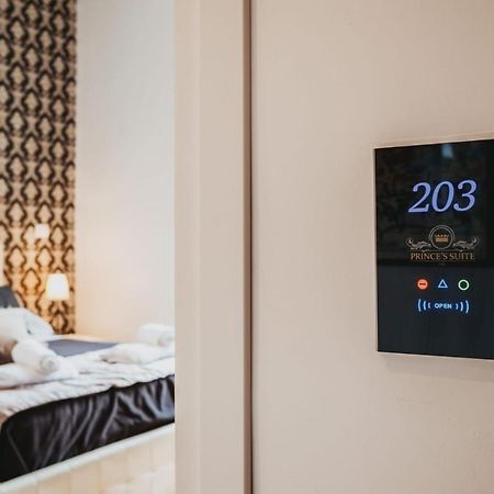 Colosseum Rooms ローマ エクステリア 写真