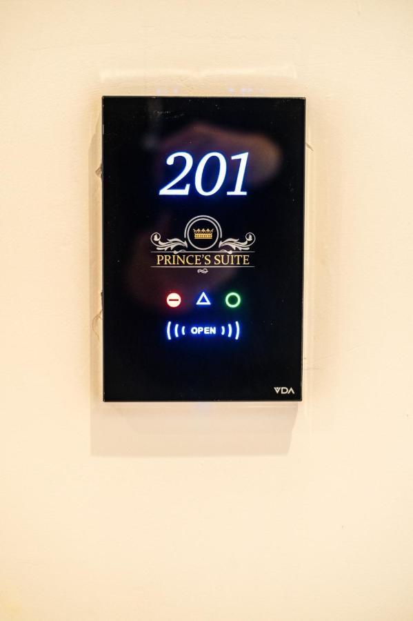 Colosseum Rooms ローマ エクステリア 写真