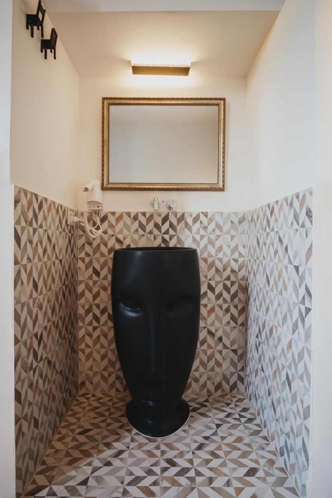 Colosseum Rooms ローマ エクステリア 写真