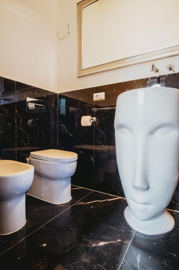 Colosseum Rooms ローマ エクステリア 写真