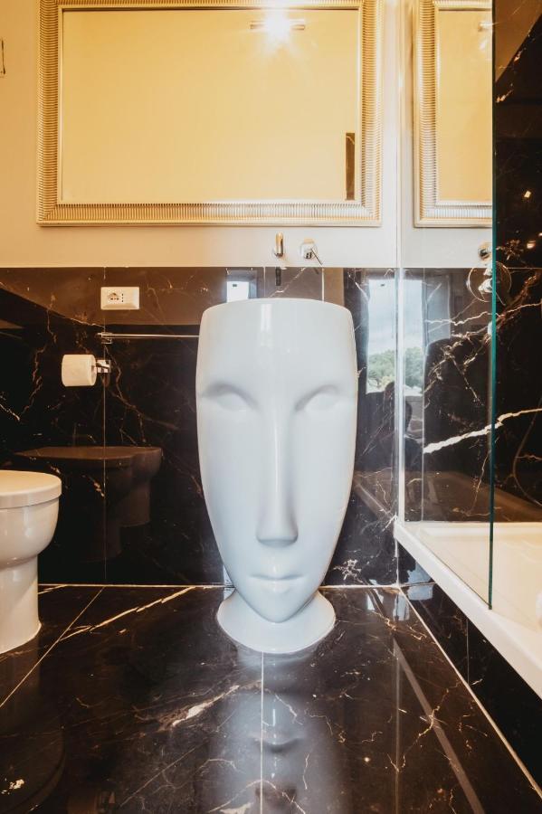 Colosseum Rooms ローマ エクステリア 写真